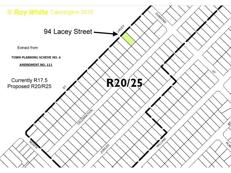94 Lacey Street, Beckenham WA 6107