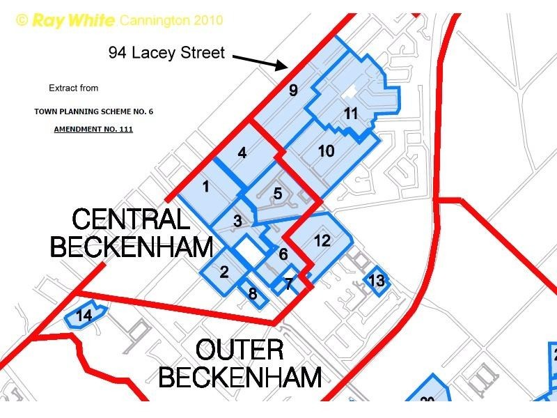 94 Lacey Street, Beckenham WA 6107