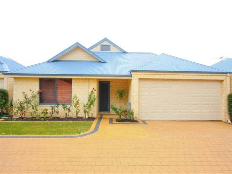4/19 Bridge Street, Wilson WA 6107