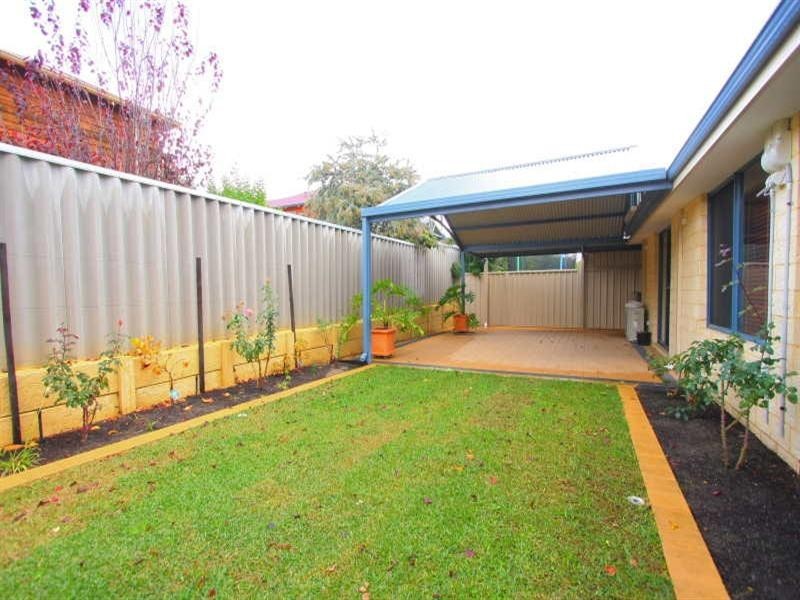 4/19 Bridge Street, Wilson WA 6107