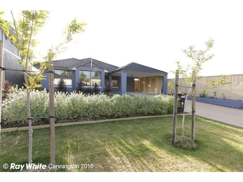 14 Gianatti Ramble, East Cannington WA 6107