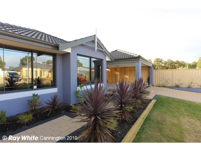 14 Gianatti Ramble, East Cannington WA 6107