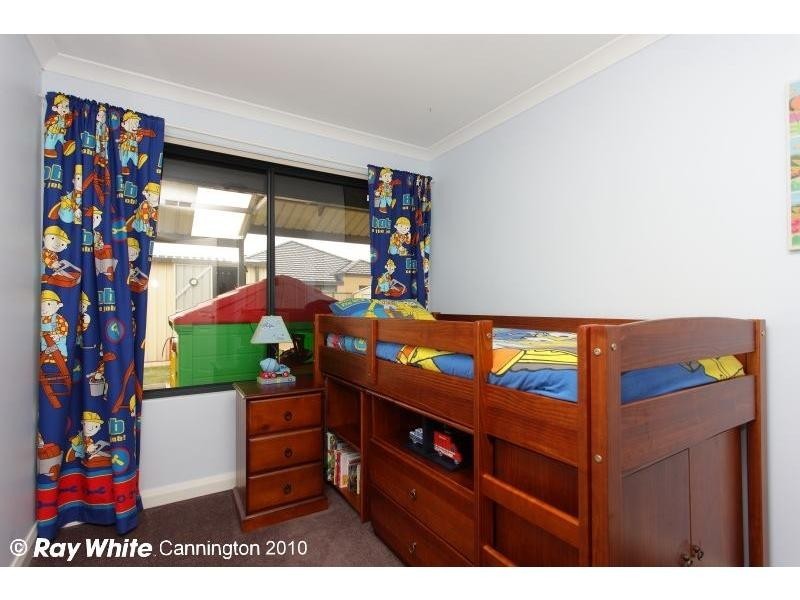 14 Gianatti Ramble, East Cannington WA 6107