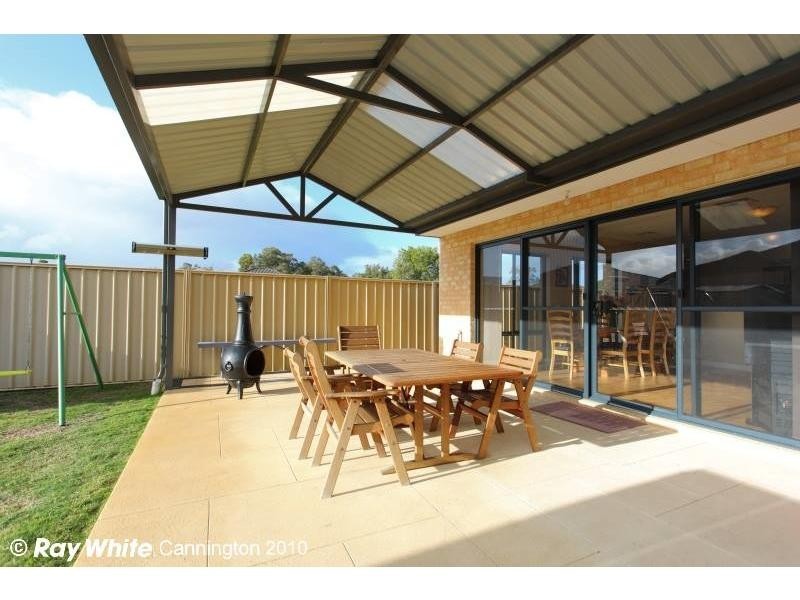 14 Gianatti Ramble, East Cannington WA 6107