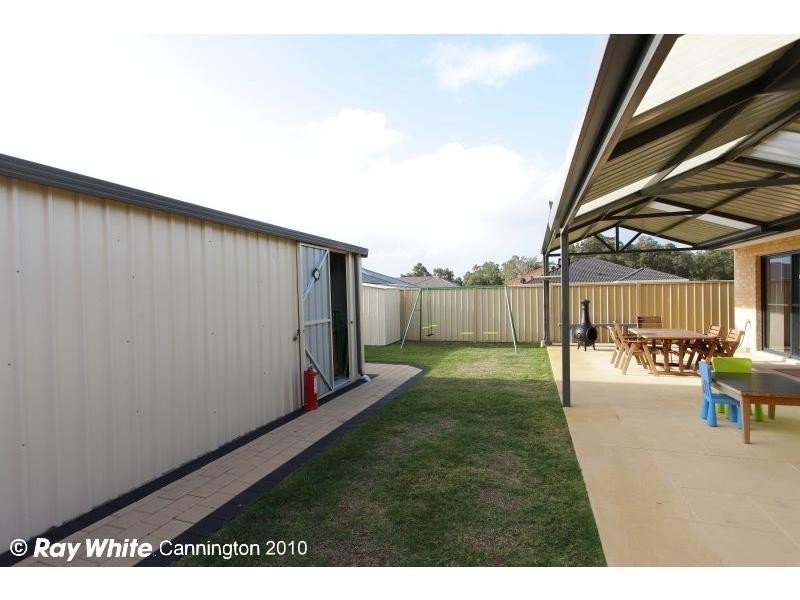 14 Gianatti Ramble, East Cannington WA 6107