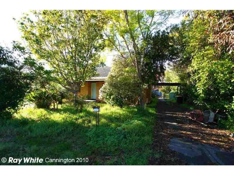 48 Celebration Street, Beckenham WA 6107