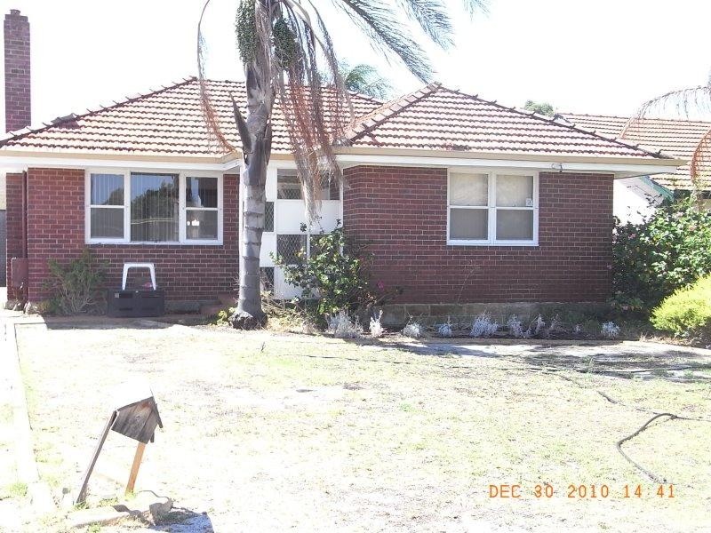 46 Hopkinson Way, Wilson WA 6107