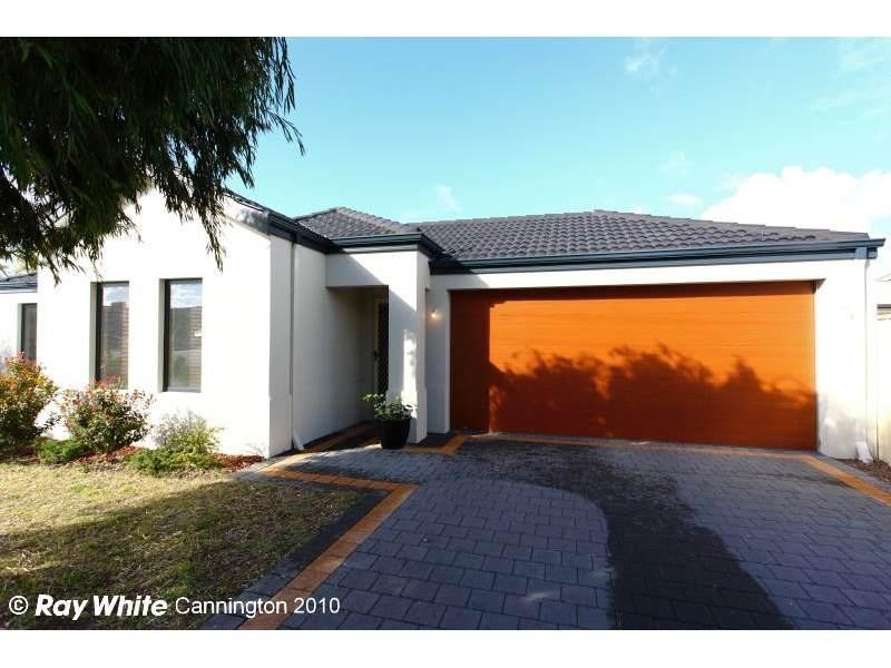 291 George Street, Queens Park WA 6107