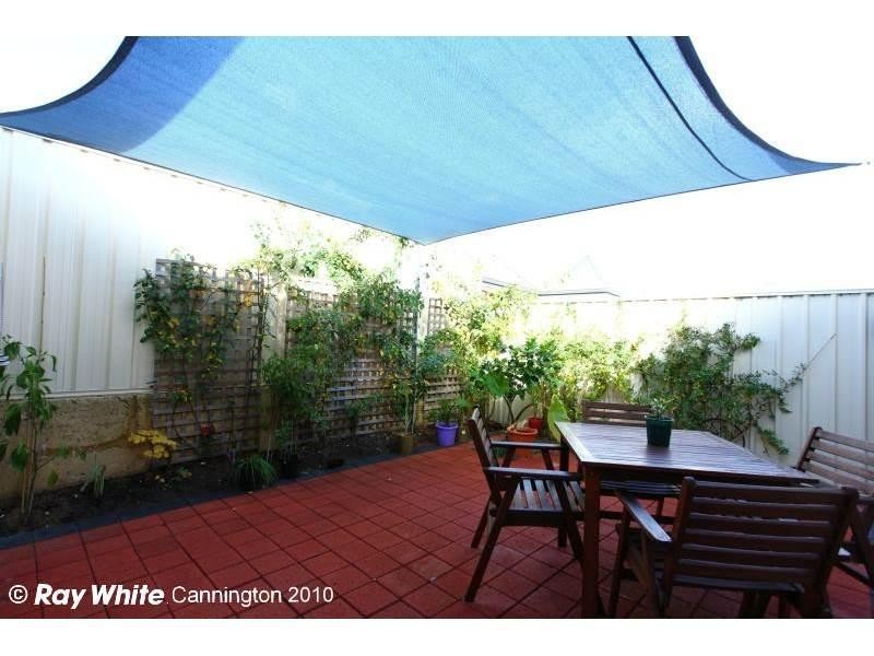 291 George Street, Queens Park WA 6107