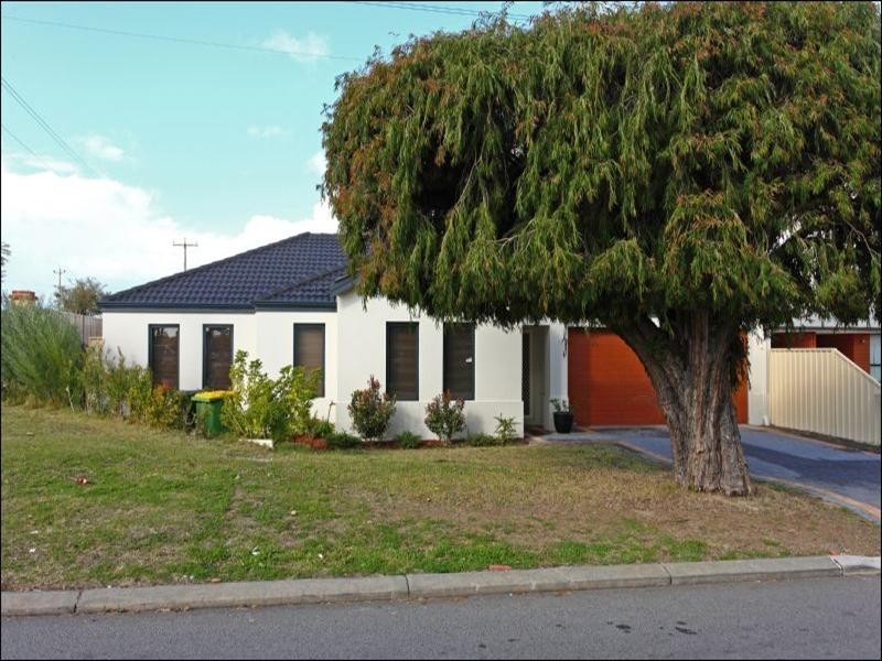 291 George Street, Queens Park WA 6107