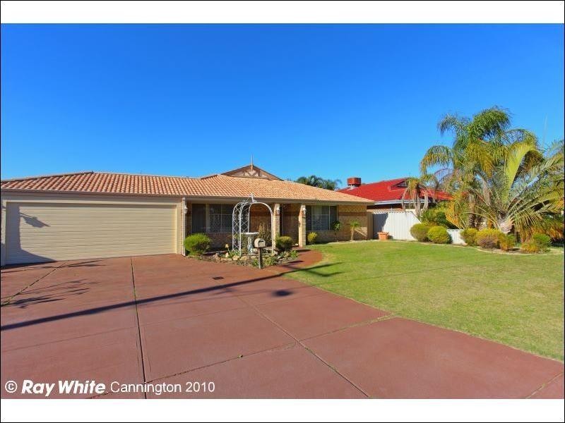 251 Station Street, East Cannington WA 6107