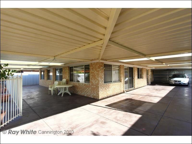 251 Station Street, East Cannington WA 6107