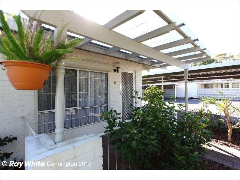 11/9 Manley Street, Cannington WA 6107