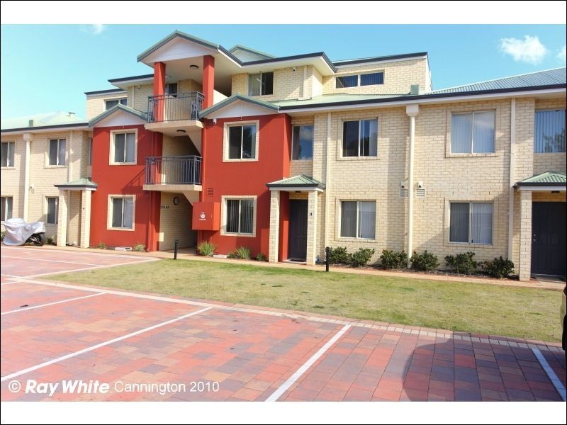 3/25 Mason Street, Cannington WA 6107