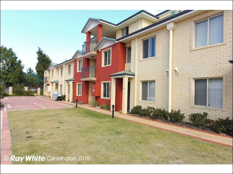 3/25 Mason Street, Cannington WA 6107