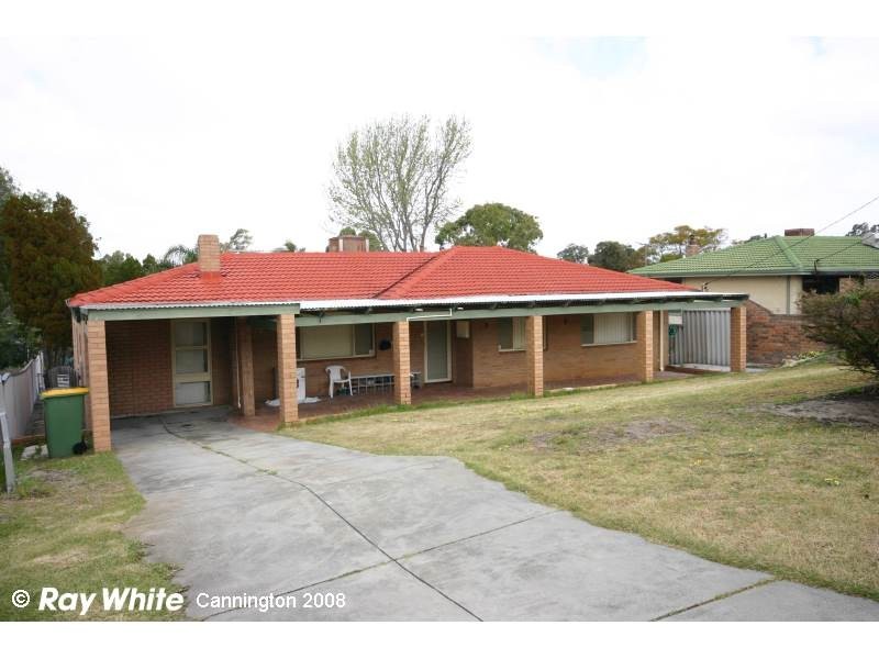 29 Clovelly Crescent, Lynwood WA 6147