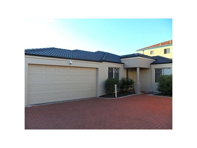 7B Duke Street, Bentley WA 6102