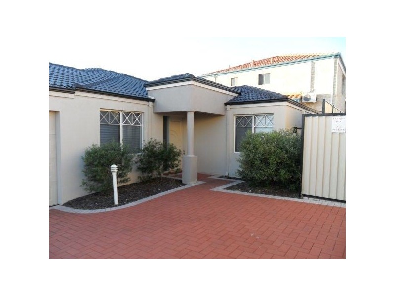 7B Duke Street, Bentley WA 6102