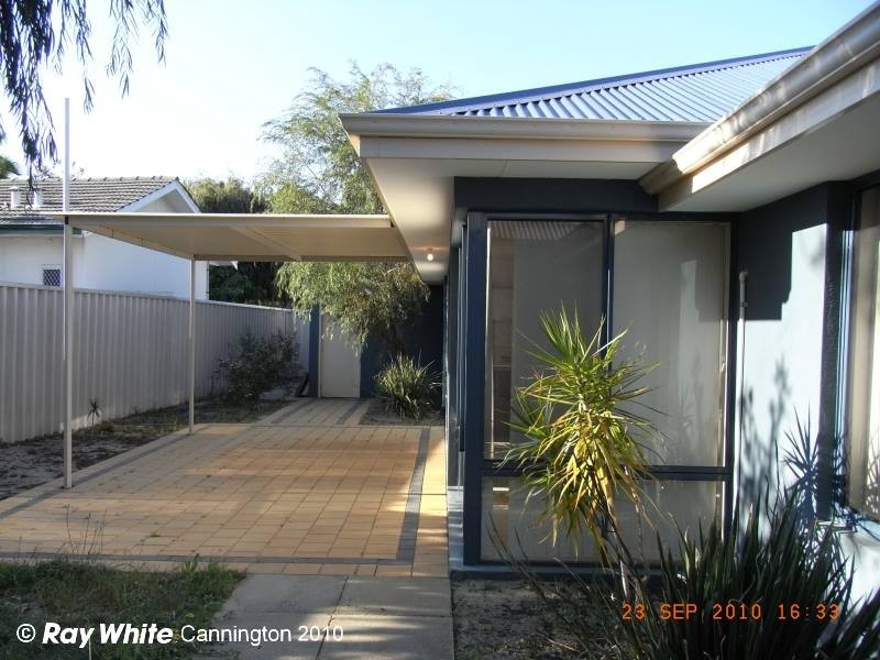 14 Lintonmarc Drive, Redcliffe WA 6104