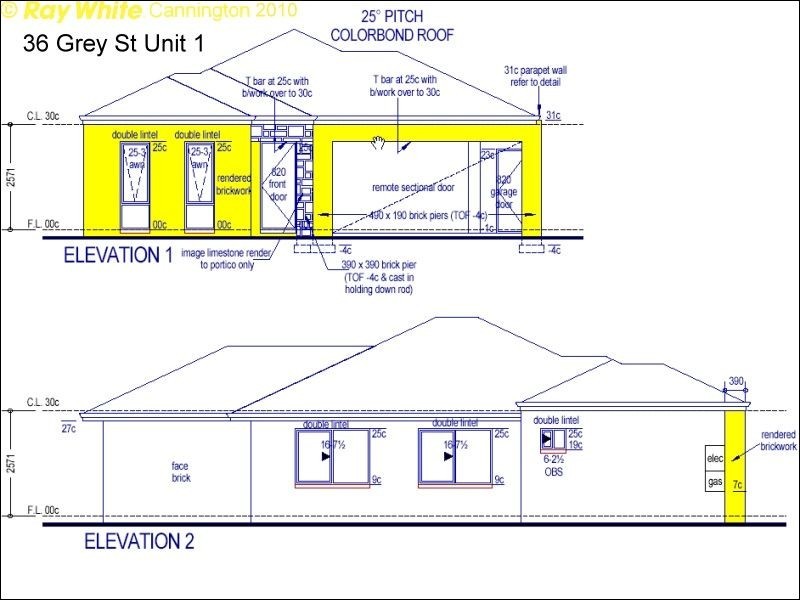36 Grey Street, Cannington WA 6107