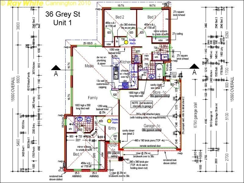 36 Grey Street, Cannington WA 6107