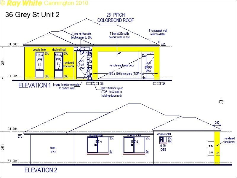 36 Grey Street, Cannington WA 6107
