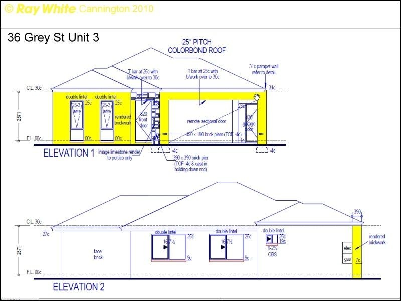 36 Grey Street, Cannington WA 6107