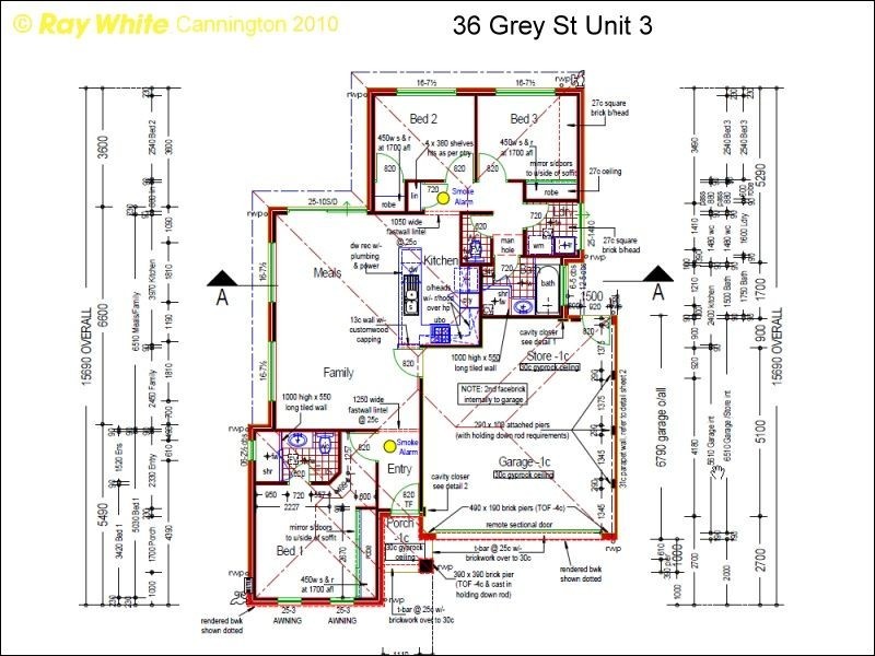 36 Grey Street, Cannington WA 6107