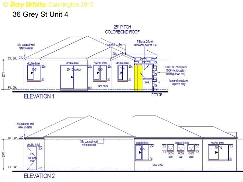 36 Grey Street, Cannington WA 6107