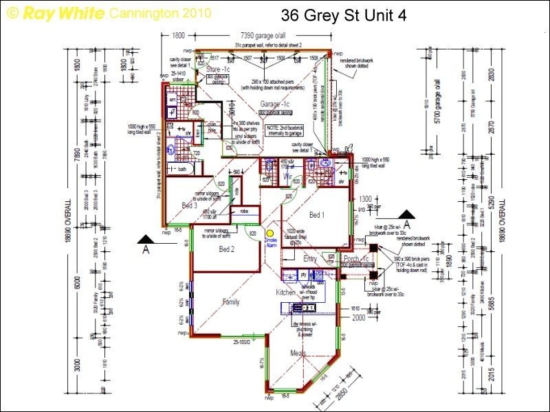 36 Grey Street, Cannington WA 6107