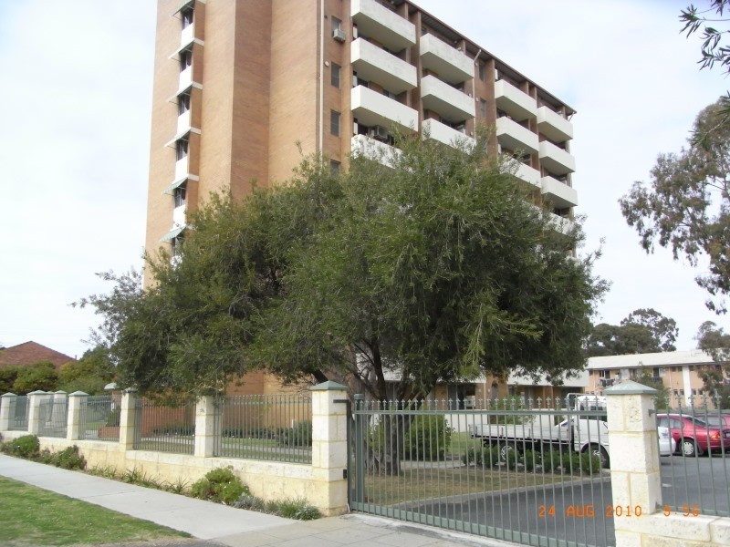 45/157 Hubert Street, East Victoria Park WA 6101