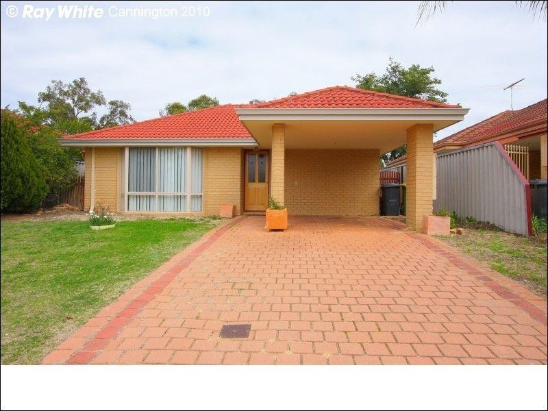 19 Belaring Place, Kenwick WA 6107