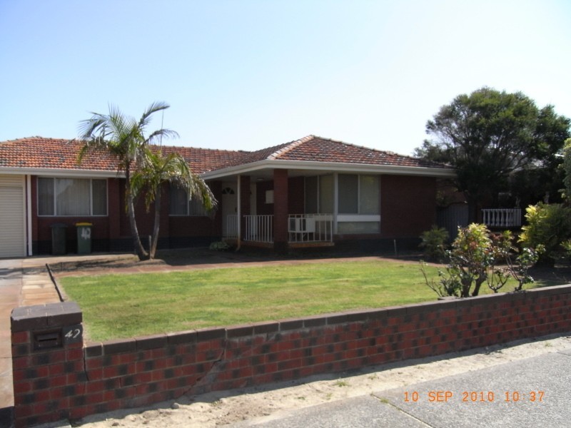 42 Gerard Street, East Cannington WA 6107