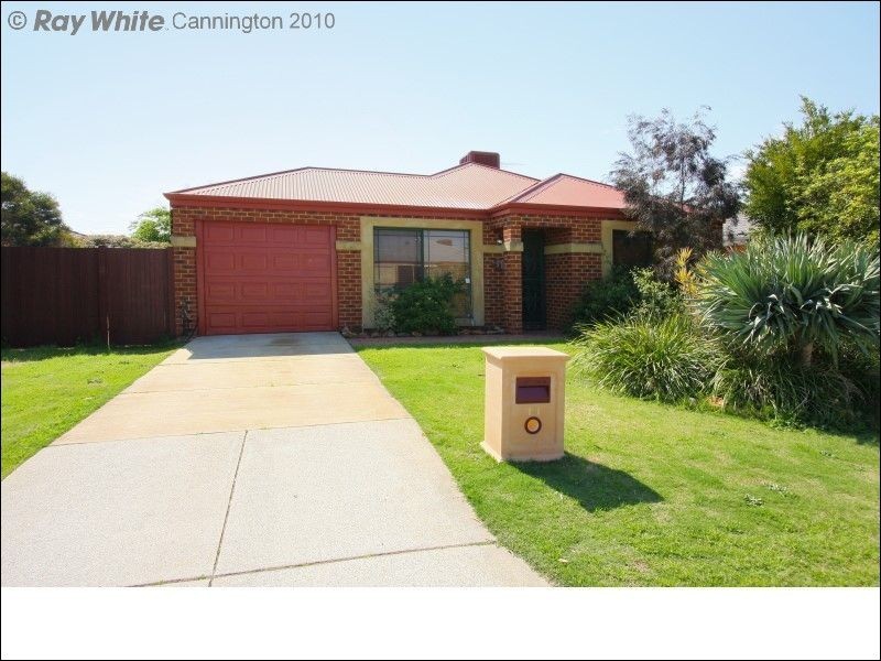 11 Greygum Rise, Kenwick WA 6107