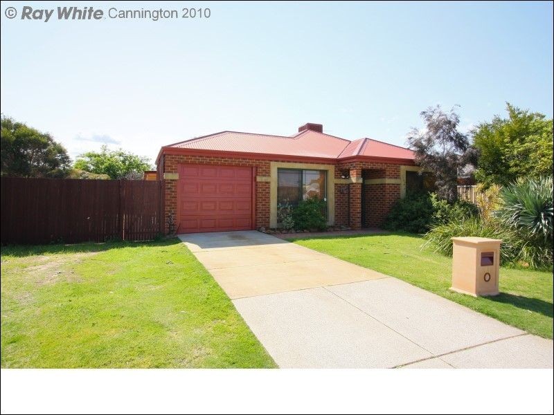 11 Greygum Rise, Kenwick WA 6107