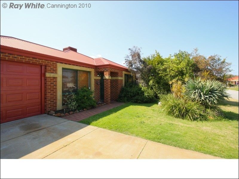 11 Greygum Rise, Kenwick WA 6107