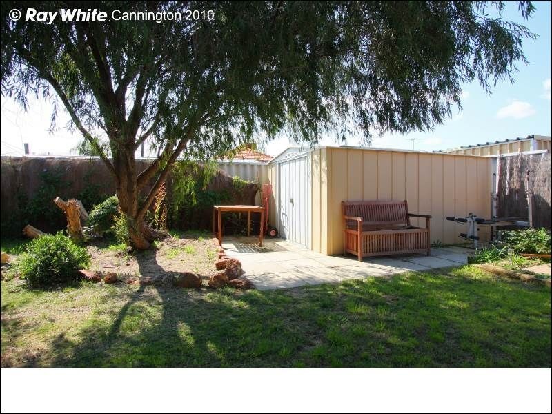 11 Greygum Rise, Kenwick WA 6107