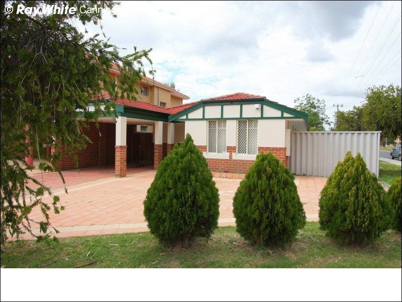 1 Gochean Avenue, Bentley WA 6102