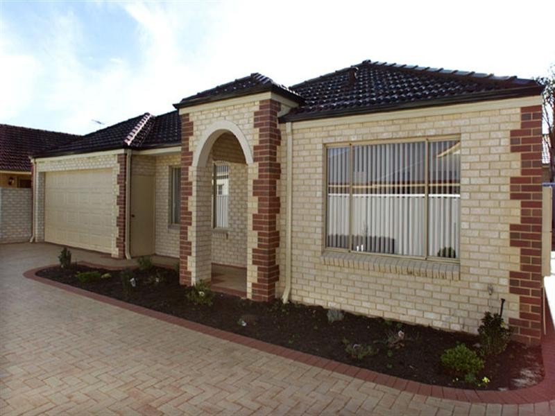 90b Planet Street, Carlisle WA 6101