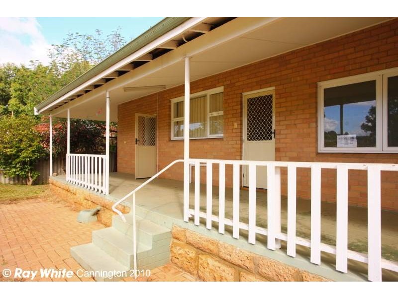 52 Phillip Street, Maddington WA 6109