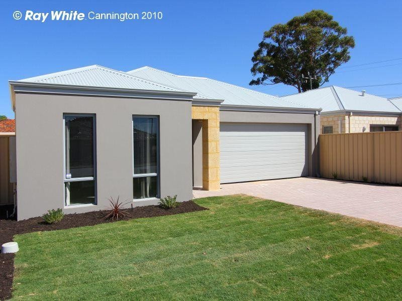 2/36 Grey Street, Cannington WA 6107