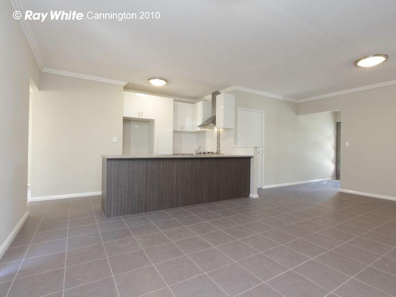 3/36 Grey Street, Cannington WA 6107