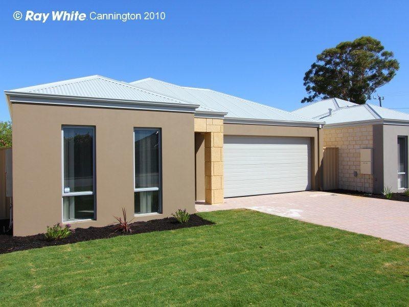 3/36 Grey Street, Cannington WA 6107