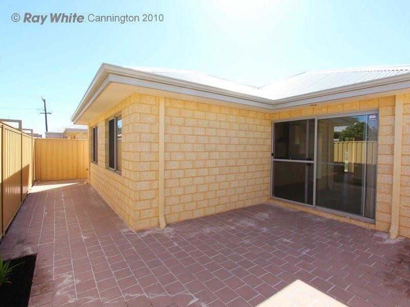 3/36 Grey Street, Cannington WA 6107