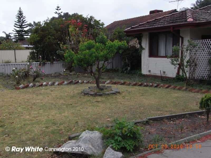 22 Letsom Way, Langford WA 6147