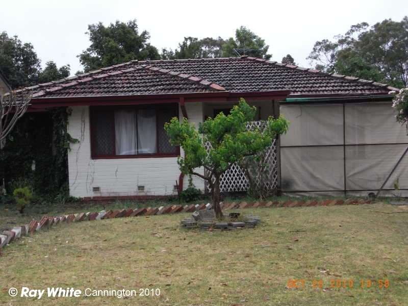 22 Letsom Way, Langford WA 6147