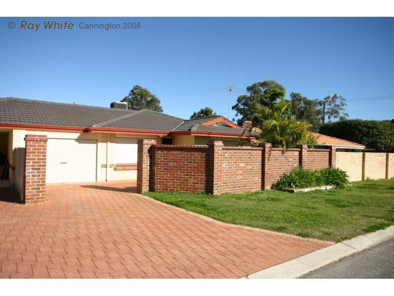 20a York Avenue, Bentley WA 6102