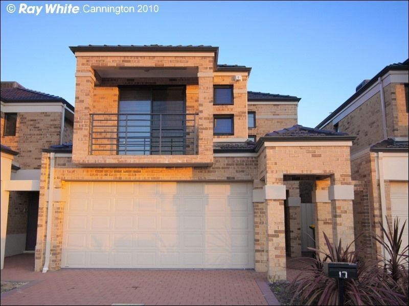 17 Bent Street, Cannington WA 6107