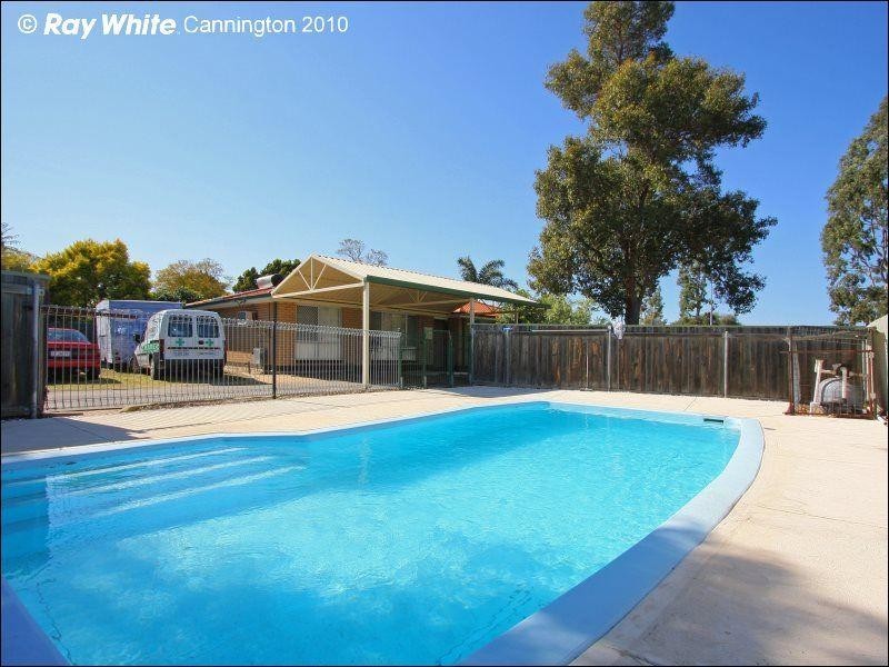 1 Blanche Street, Gosnells WA 6110