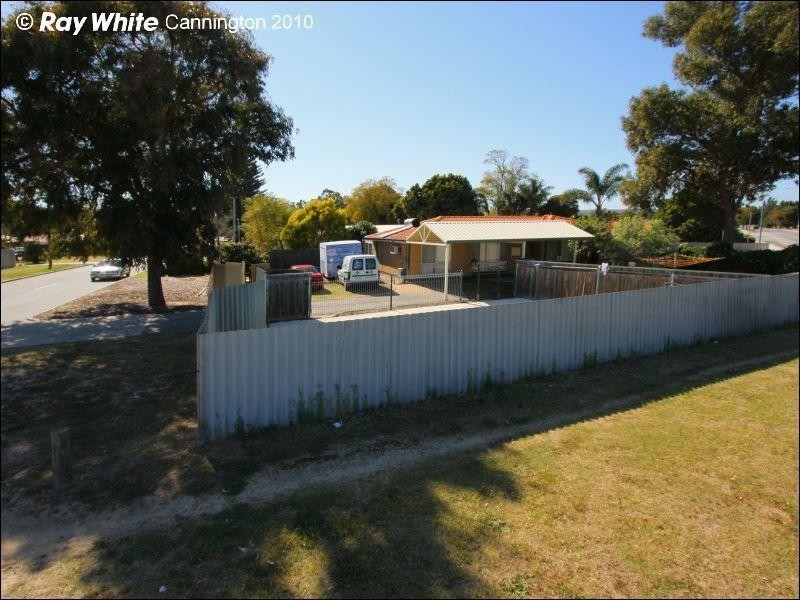 1 Blanche Street, Gosnells WA 6110